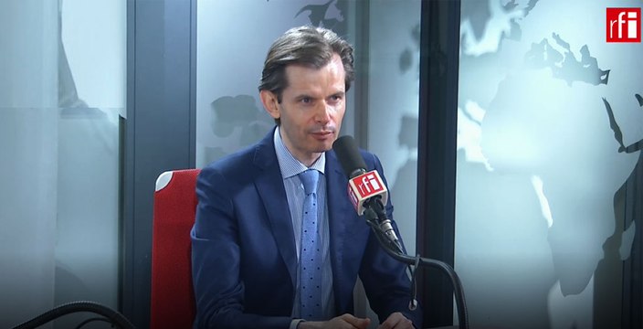 Guillaume Larrivé (Les Républicains) : « Emmanuel Macron cherche à embrouiller les Français »