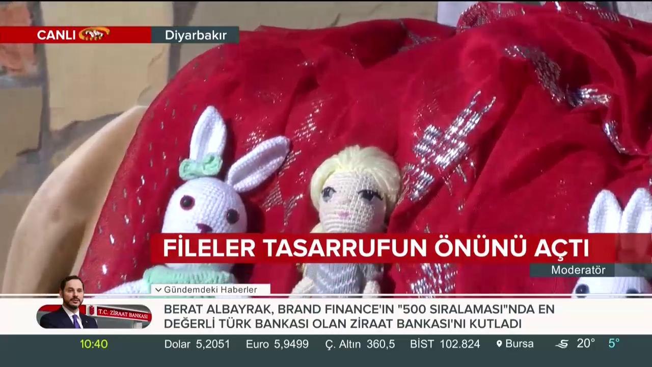 Kurs verildi