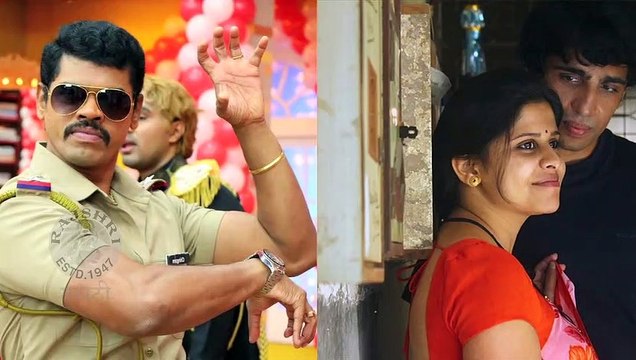 Junglee | पूजाचे हिंदीत पदार्पण | Pooja Sawant will Share Screen With Vidyut Jamwal | Dagadi chawl