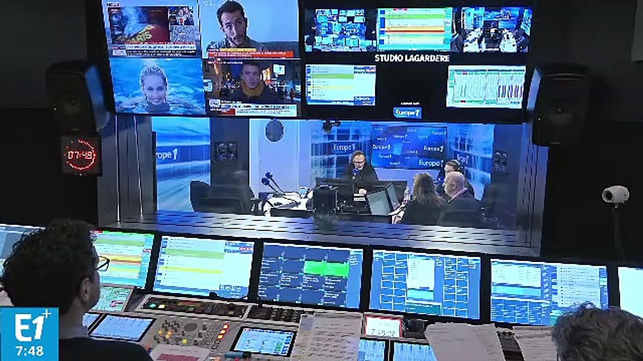 Philippe Croizon : "Le handicap n’est pas une fin en soi, c’est le début d’une nouvelle vie"