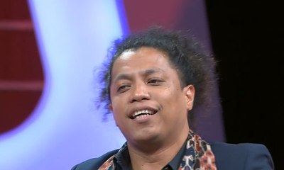 Arie Kriting: Golput itu Awalnya Gerakan Moril - ROSI