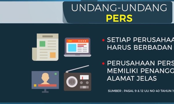 Tabloid Indonesia Barokah : Kampanye Hitam? - AIMAN