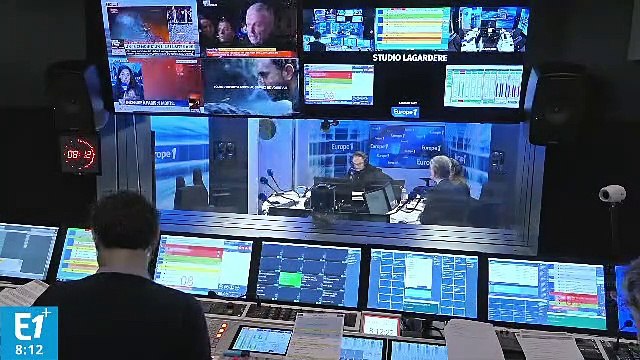 La répression des Ouïgours en Chine