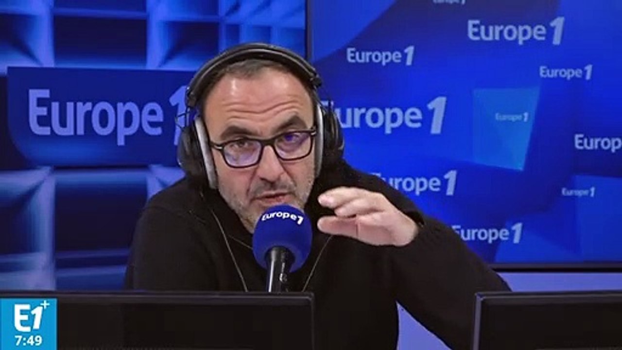 Philippe Croizon : "Le handicap n’est pas une fin en soi, c’est le début d’une nouvelle vie"