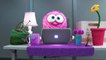 Découvrez Purl, le premier court-métrage de Pixar qui met en scène uen pelote de laine qui a du mal à s'adapter dans le monde du travail !