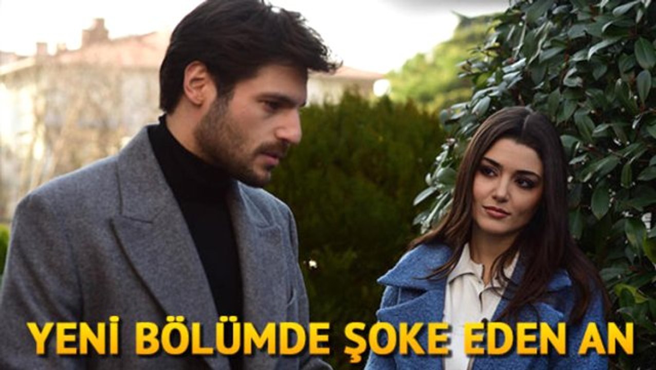 Halka Dizisinin 4. Bölüm Fragmanı Yayınlandı! Halka Dizisinin Yeni Bölümünde Neler Olacak?