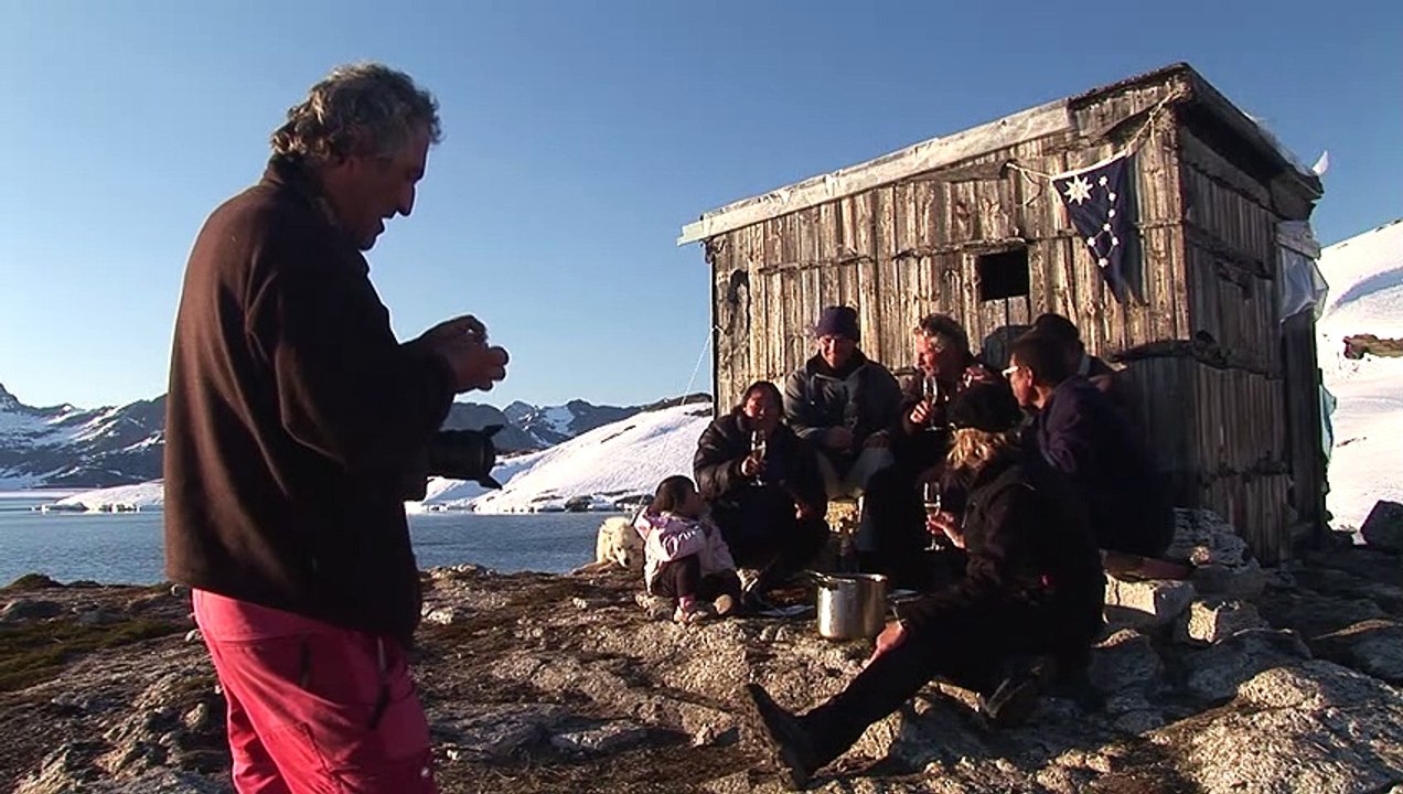 MAG | DANS LES PAS - Épisode 3 : l'opération Champagne !