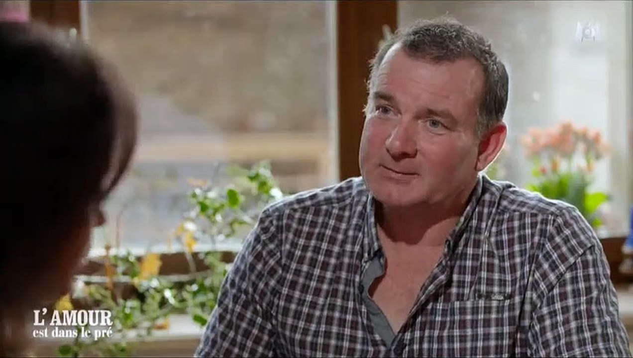 ADP : Un agriculteur raconte avoir passé 20ans avec une femme sans ne jamais avoir de relations sexuelles ! Regardez