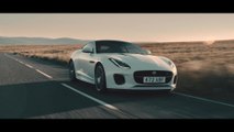 Jaguar F-TYPE Chequered Flag celebrates 70 years of Jaguar sports cars
