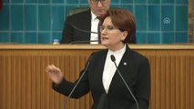 Akşener: 