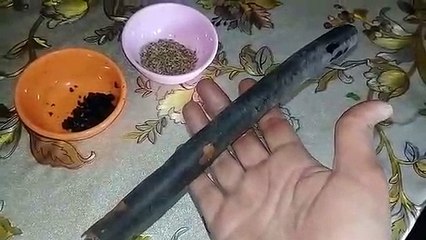 TUMMY FAT REDUCING TEA_HOMEMADE FAT BURNING TEA_WEIGHT LOSS