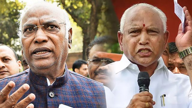 Lok Sabha Elections 2019 : ಮಲ್ಲಿಕಾರ್ಜುನ ಖರ್ಗೆಯವರನ್ನ ಸೋಲಿಸಲು ಬಿ ಎಸ್ ಯಡಿಯೂರಪ್ಪ ರಣತಂತ್ರ
