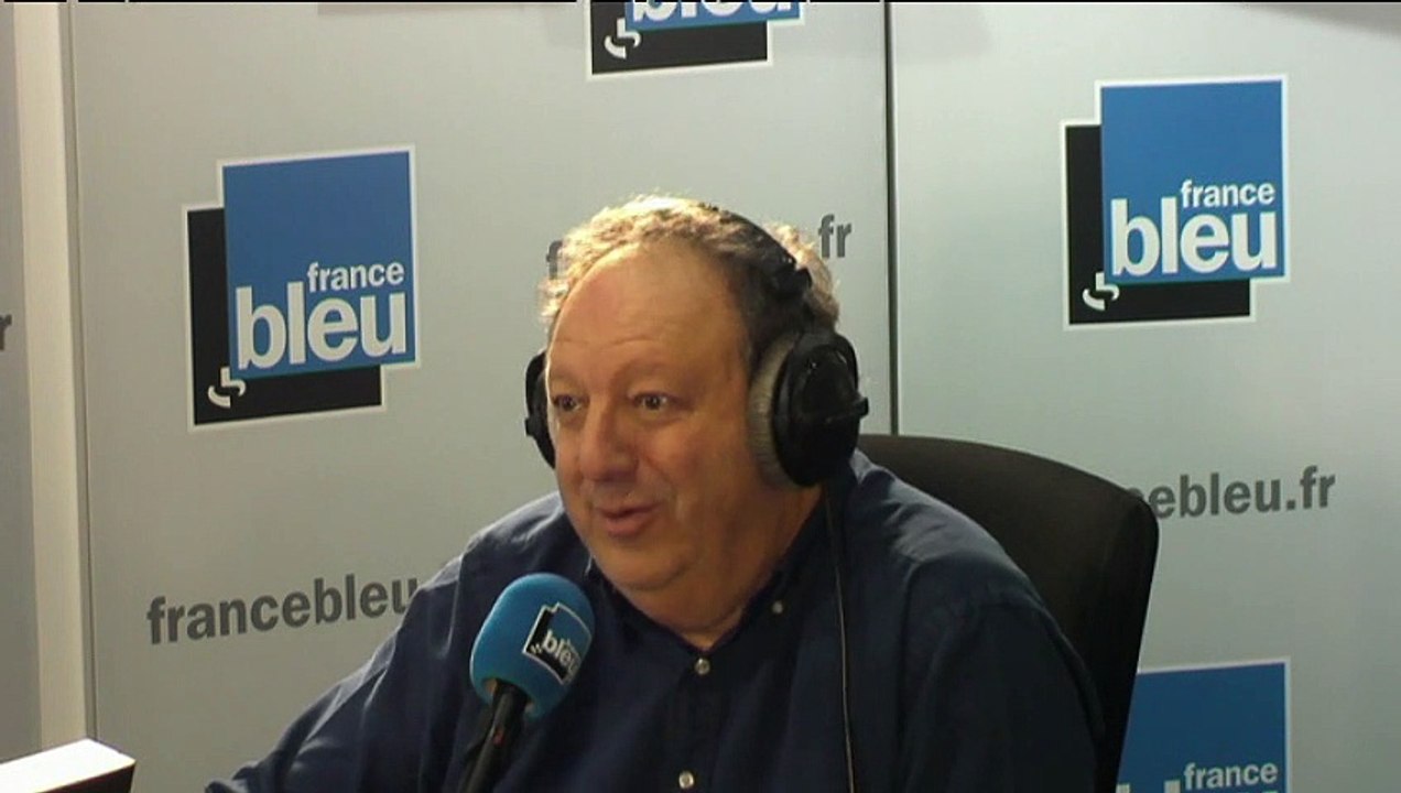 EDITO PSG - "J'ai rêvé d'un milieu Paredes, Verratti et Rabiot pour le 6 mars prochain"  Ici c'est France Bleu Paris