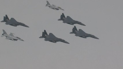 상반기 한미훈련, 2차 북미실무협상 후 발표...축소로 가닥 / YTN