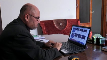 Filistin'de siyasi bölünmüşlük ayrılığa dönüşebilir - GAZZE