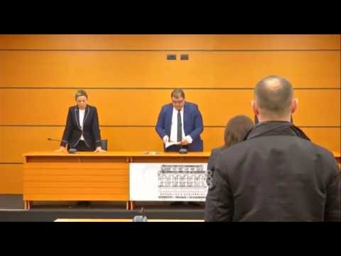 Ora News - Konfirmohet në detyrë prokurorja Donika Prela