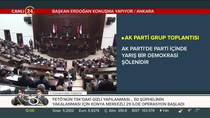 Memleket işi, gönül işi