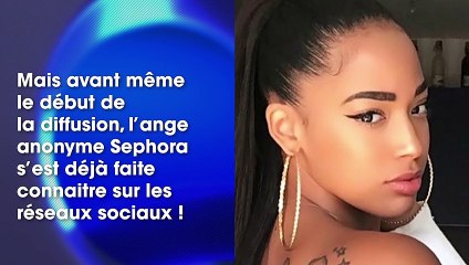 Sephora (Les Anges 11) : accusée d’être là pour le buzz, elle s’énerve et fait des révélations !