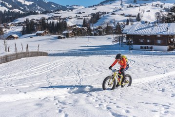 Snow Bike Festival 2019 - Gstaad (SUI) - Overall