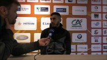 CDF : Conférence de presse avec F. El Khoumisti et M. D'Arpino (04/02/2019)