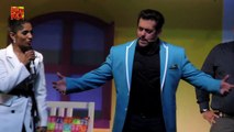 Salman & Salim Khan's Adorable Video With Ahil Will Surely Warm Your Hearts