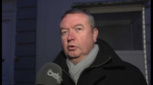 Robert Vertenueil : Quand la loi est mauvaise, on change la loi