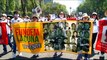 Mexican government to spend $20m on search for the disappeared
