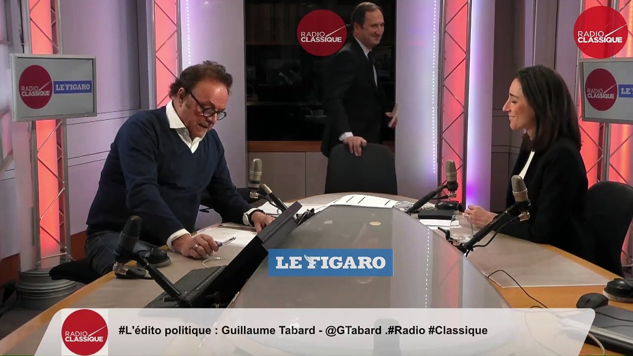 "Il aurait été mieux de se passer de la loi anti-casseurs mais dans notre contexte de violence inédit c'est une loi nécéssaire" Brune Poirson (05/02/19)