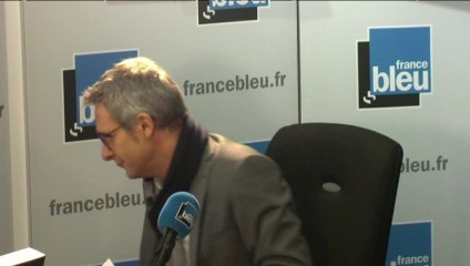 L’invité de France Bleu Matin "Stéphane Troussel, président du conseil départemental de Seine-Saint-Denis