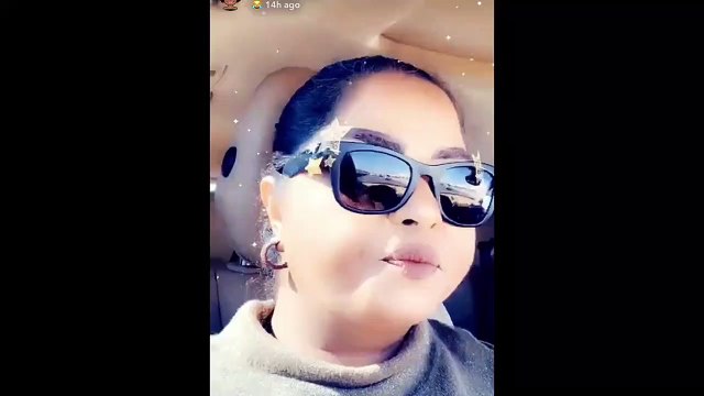 فيديو تصرف هيا الشعيبي الغريب داخل عيادة التجميل.. وهذا ما غيرته في وجهها!