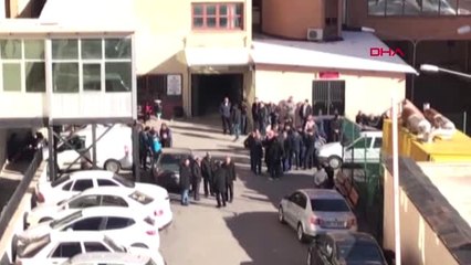 Şanlıurfa'da Ormanlık Alanda İntihar