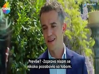 Zabranjena ljubav 48 epizoda 2 deo