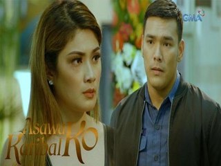Asawa Ko, Karibal Ko: The police confronts Venus | Episode 92