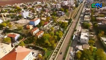 DİYARBAKIR ÇINAR BELGESELİ