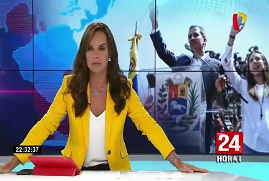 Canadá enviará 40 millones de dólares en ayuda humanitaria a Venezuela