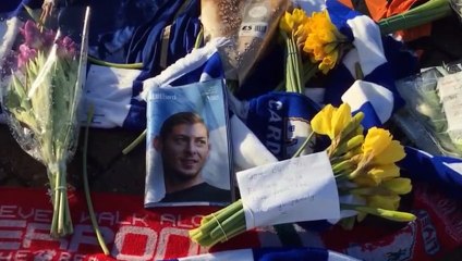 Latest Update on Emiliano Sala's Tragedy!