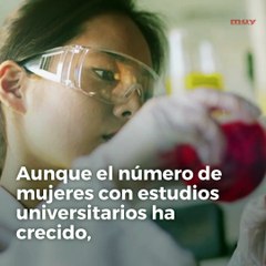 Día Internacional de la Mujer y la Niña en la Ciencia