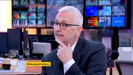 David Kimelfeld : "J'aurais rendu les clefs de Lyon si Gérard Collomb me les avait demandé"