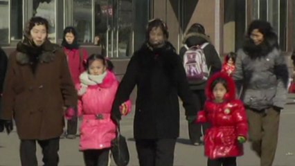 美 비건 대표 평양행...'같은 듯 다른' 남북의 설 / YTN