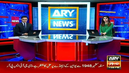 'Kashmiris will succeed in their struggle'; Pervez Musharraf