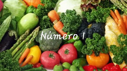 Alimentos que pueden reducir el riesgo de Cáncer