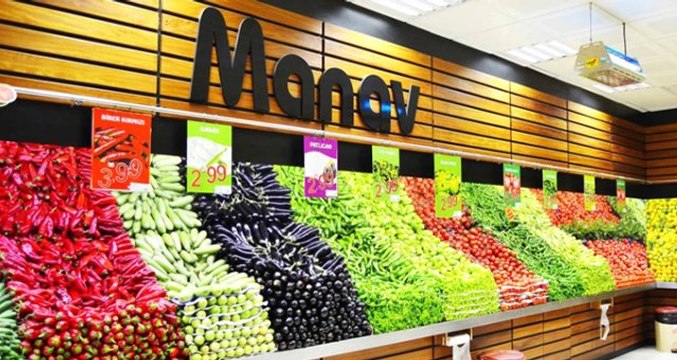 Son Dakika! Erdoğan'dan Gıda Fiyatlarına Müdahale Sinyali: Tanzim Satış Yapabiliriz