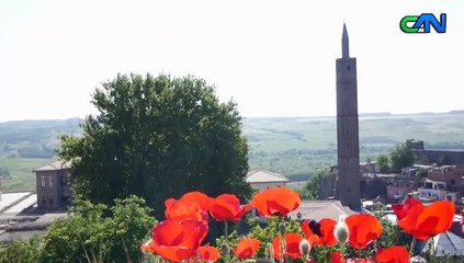 DİYARBAKIR TAŞ SUR VE SIR BELGESELİ