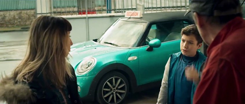 Rebelles Bande-annonce VF (Comédie 2019) Cécile de France, Audrey Lamy