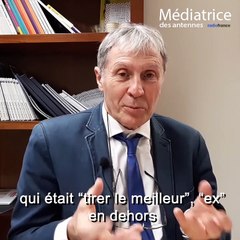 Élite, le sens du mot par Jean Pruvost