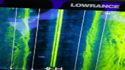 Araç ve 3 gencin cenazesi bulunmuştu, kayıp genci arama çalışmaları sürüyor