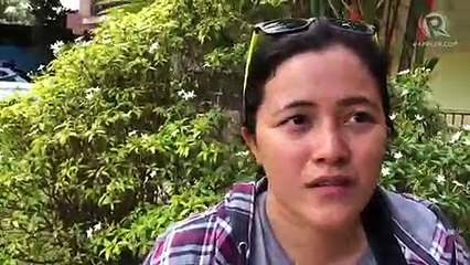 Download Video: Bangsamoro Vote: Plebiscite committee member from Lanao del Norte 'nervous, excited'