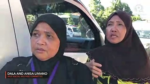 Bangsamoro Vote: Confronted by Lanao del Norte residents opposing inclusion