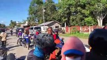 Bangsamoro Vote: Lanao del Norte residents rally against BARMM inclusion