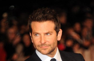 Bradley Cooper's Oscars "death wish"